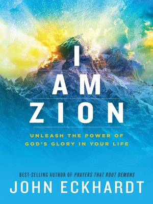 cover image of I Am Zion